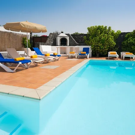 Su Casa * Playa Blanca (Lanzarote)