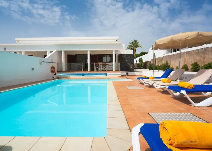 Su Casa Playa Blanca (Lanzarote)