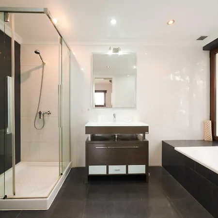 Вилла Su Casa Коста Бланка