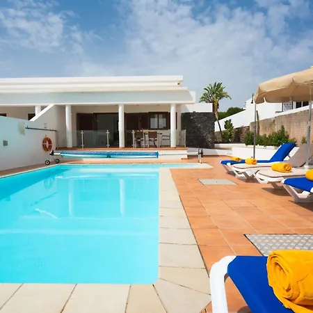 Su Casa Playa Blanca (Lanzarote)