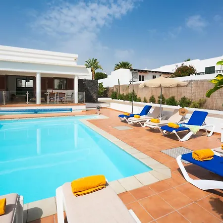 Вилла Su Casa *