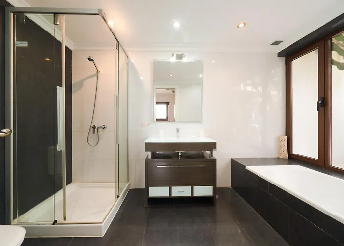 Villa Su Casa Playa Blanca (Lanzarote)