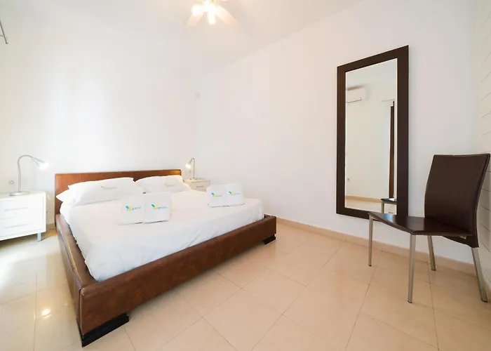 Villa Su Casa Playa Blanca (Lanzarote)